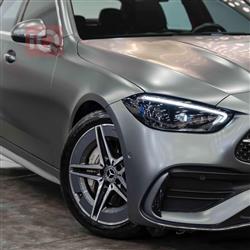 مێرسێدس بێنز C-Class